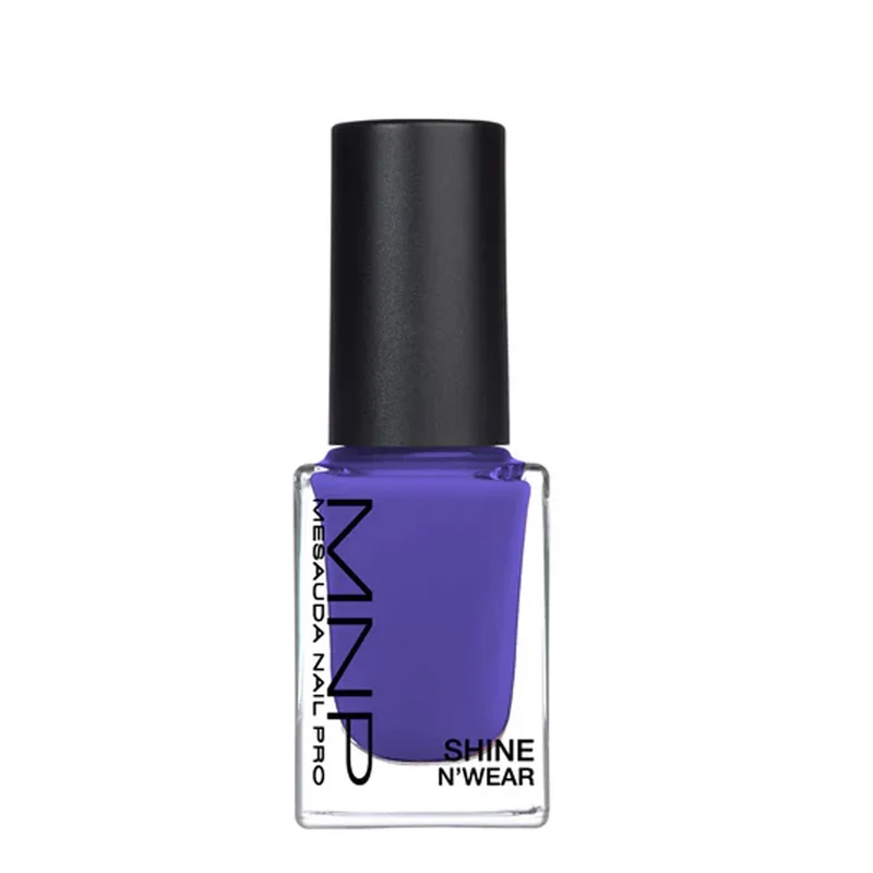 My Nail Pro MNP Shine N' Wear 282 Karma 10ml - smalto classico