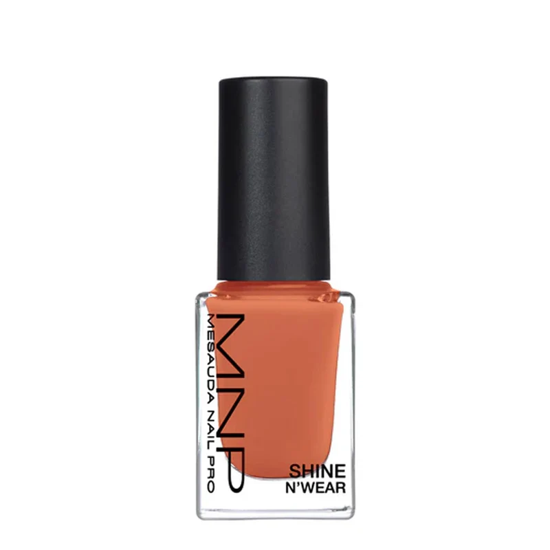My Nail Pro MNP Shine N' Wear 280 Tangerine 10ml - smalto classico