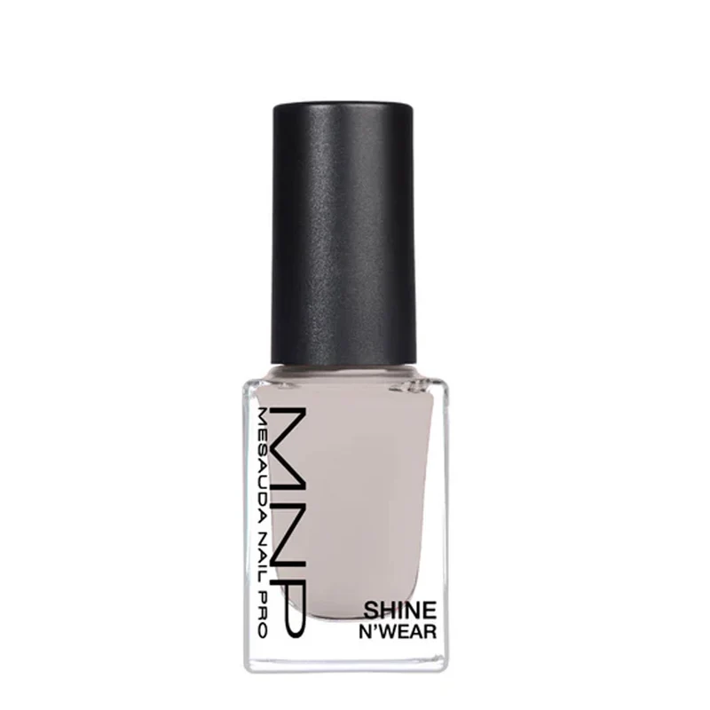 My Nail Pro MNP Shine N' Wear 273 Satin 10ml - smalto classico