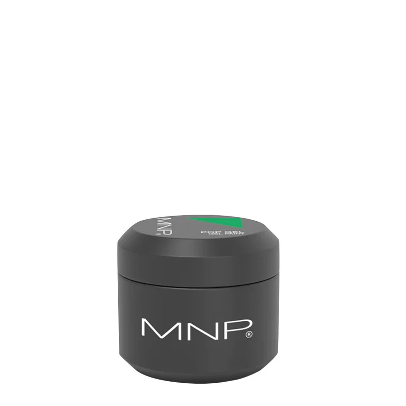 My Nail Pro MNP Pop Gel 406 Green 5ml - gel paint