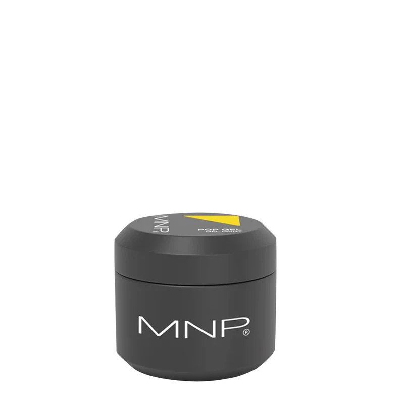 My Nail Pro MNP Pop Gel 405 Yellow 5ml - gel paint