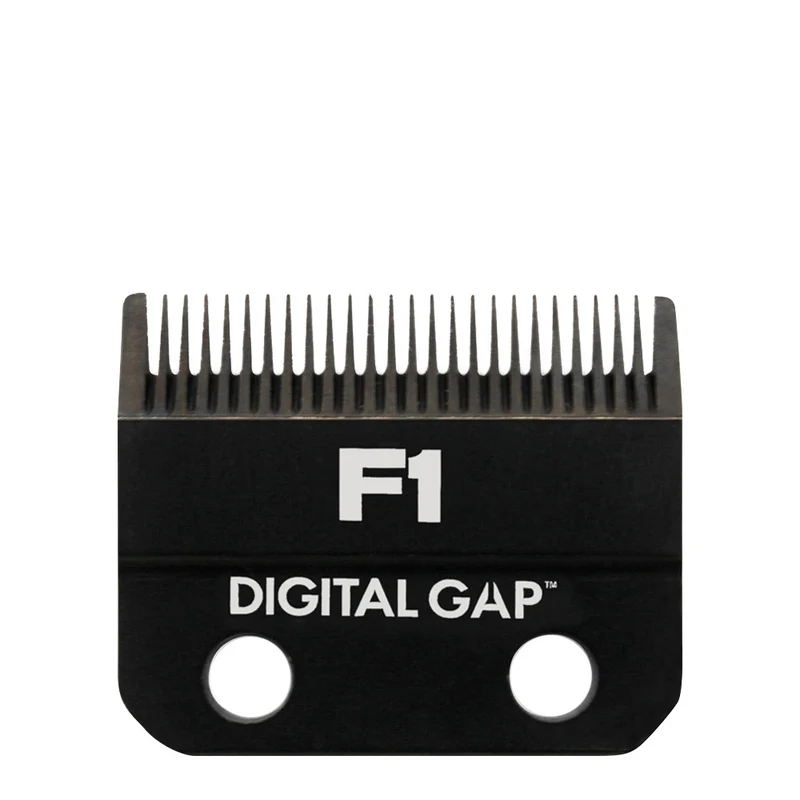 Cocco Ambassador Digital Graphene Blade F1 Clipper - lama di ricambio