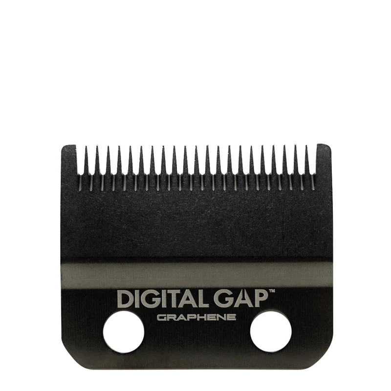 Cocco Ambassador Digital Gap Clipper Fade Blade - lama di ricambio