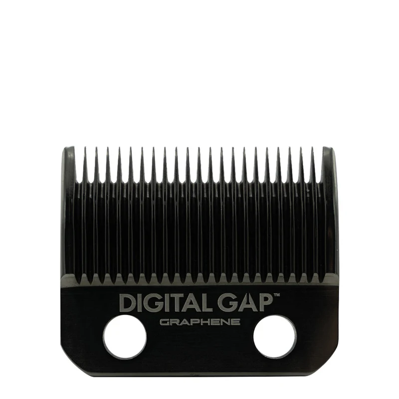 Cocco Ambassador Digital Gap Clipper Taper Blade - lama di ricambio