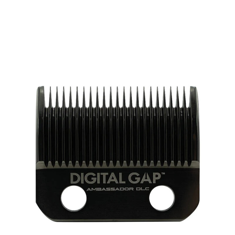 Cocco Ambassador Digital Gap DLC Taper Blade - lama di ricambio