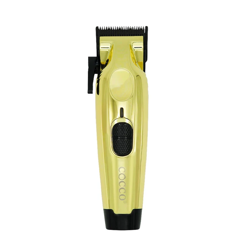 Cocco Veloce Pro Clipper Gold - tagliacapelli