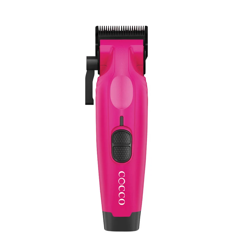 Cocco Hyperveloce Pro Clipper Pink - tagliacapelli