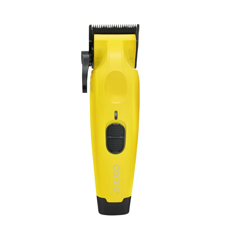 Cocco Hyperveloce Pro Clipper Yellow - tagliacapelli