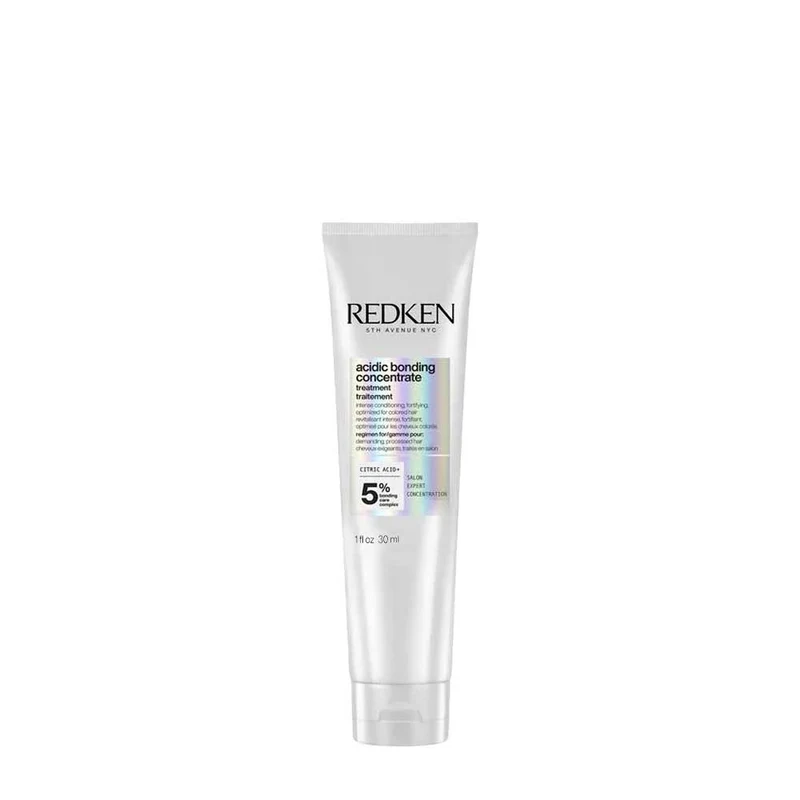 Redken Acidic Bonding Concentrate Leave-In Treatment 30ml OMAGGIO