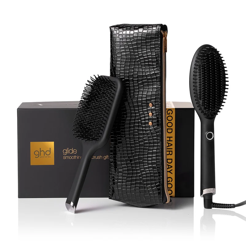 Ghd Glide Gift Set