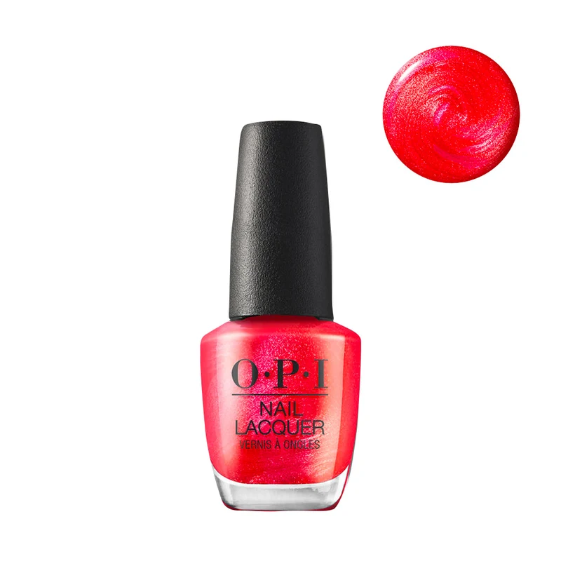 Opi Nail Lacquer NLD55 Heart and Con-soul 15ml - smalto per unghie