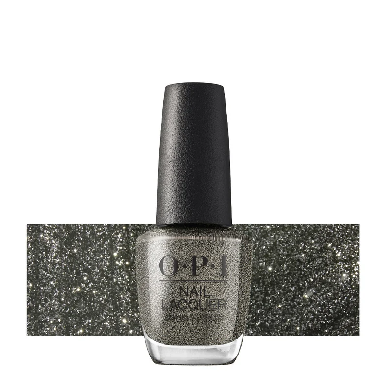 OPI Nail Laquer Holiday 25 Tempted to Lick-orice 15ml - smalto