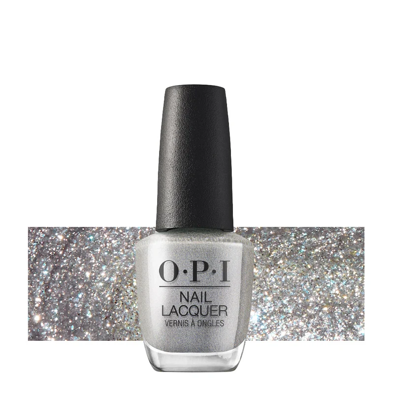 OPI Nail Laquer Holiday 25 OPI'm Frosted 15ml - smalto