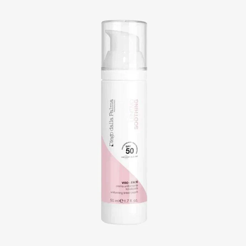 Diego Dalla Palma Professional Crema Uniformante Viso SPF50 50ml