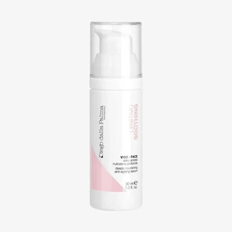 Diego Dalla Palma Professional Siero Antietà Nutrizione Profonda 30ml