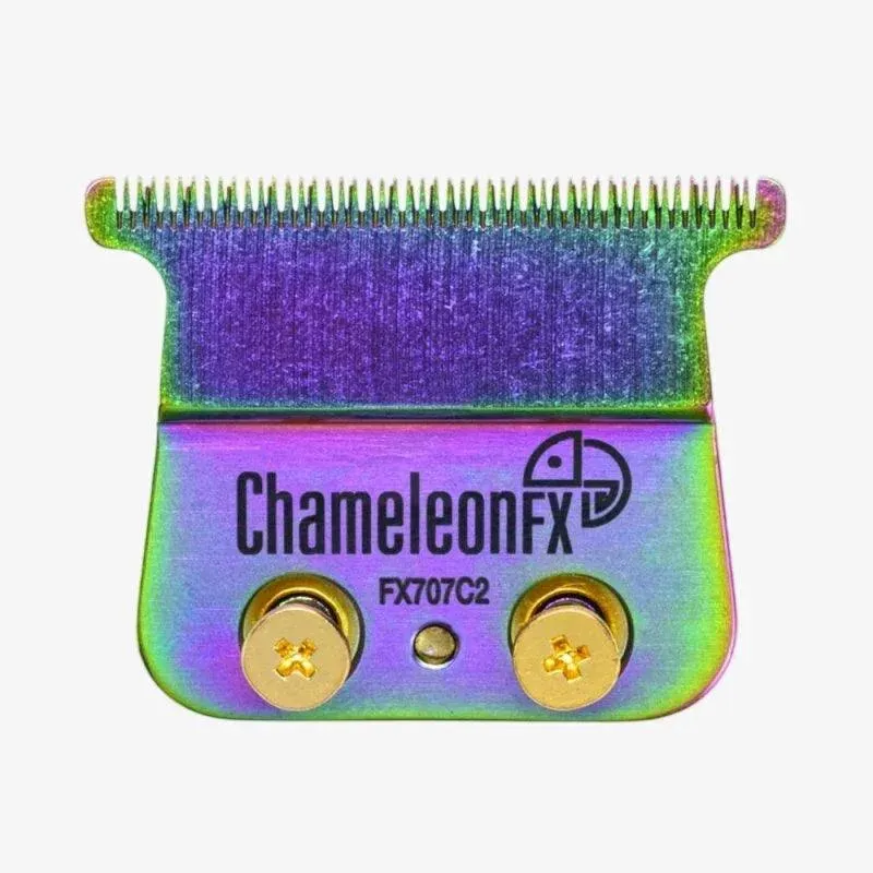 Babyliss Pro 4Artists Testina di Ricambio per Skeleton Chameleon FX707C2ZE