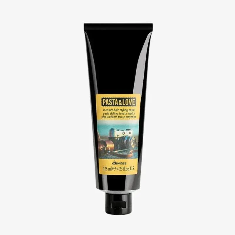 Davines Pasta & Love Styling Pasta Modellante Capelli 125ml