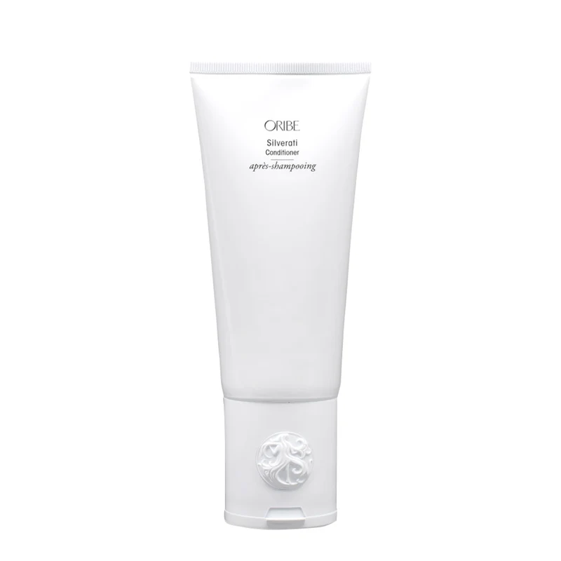 Oribe Silverati Conditioner 200ml - balsamo per capelli grigi bianchi