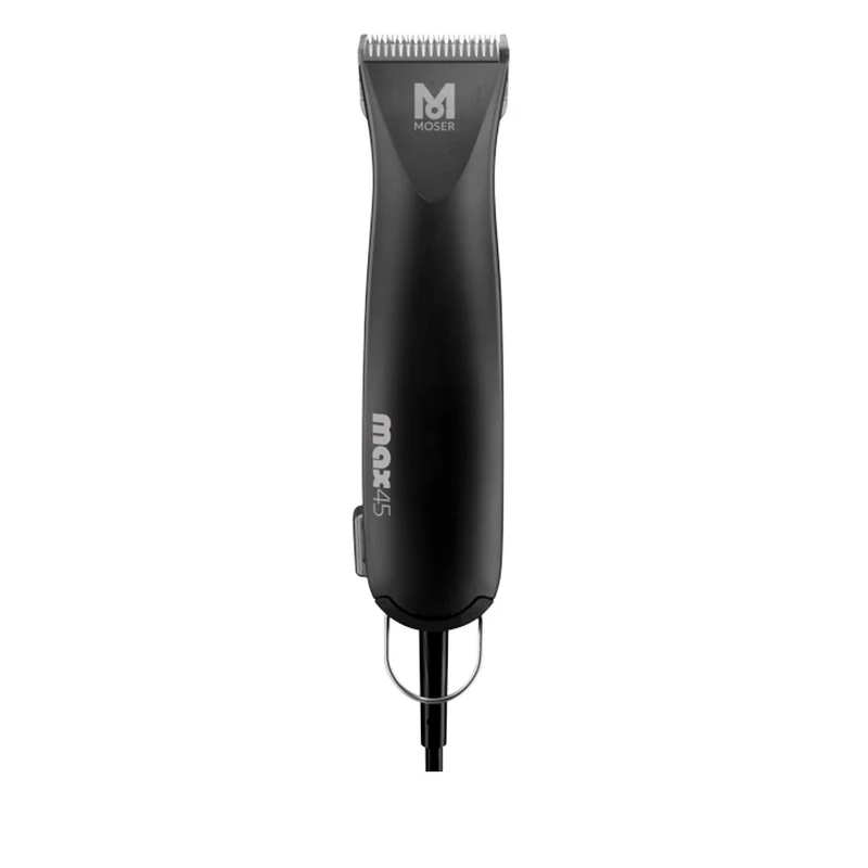 Moser Animal Max 45 Clipper - tosatrice per animali a cavo