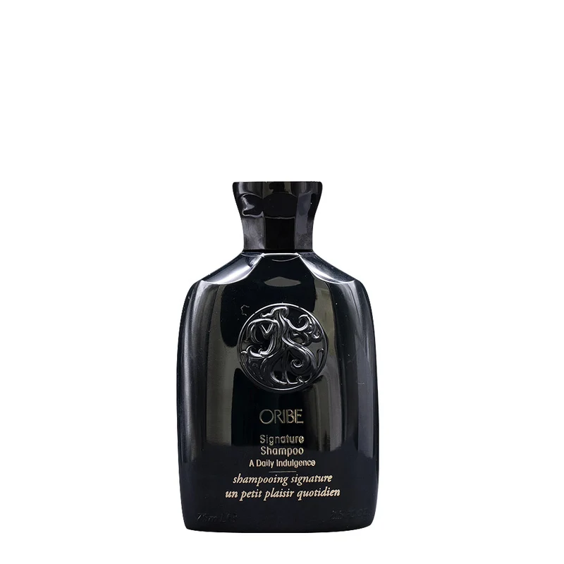 Oribe Signature Shampoo 75ml - shampoo uso quotidiano