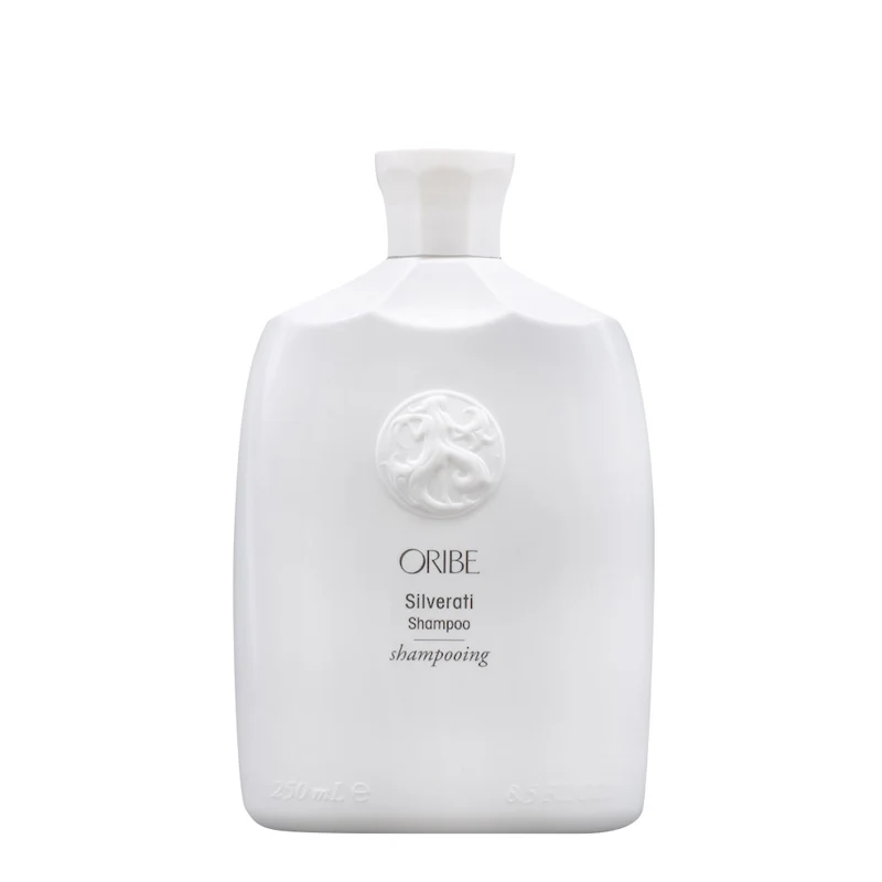 Oribe Silverati Shampoo 250ml - shampoo capelli bianchi grigi