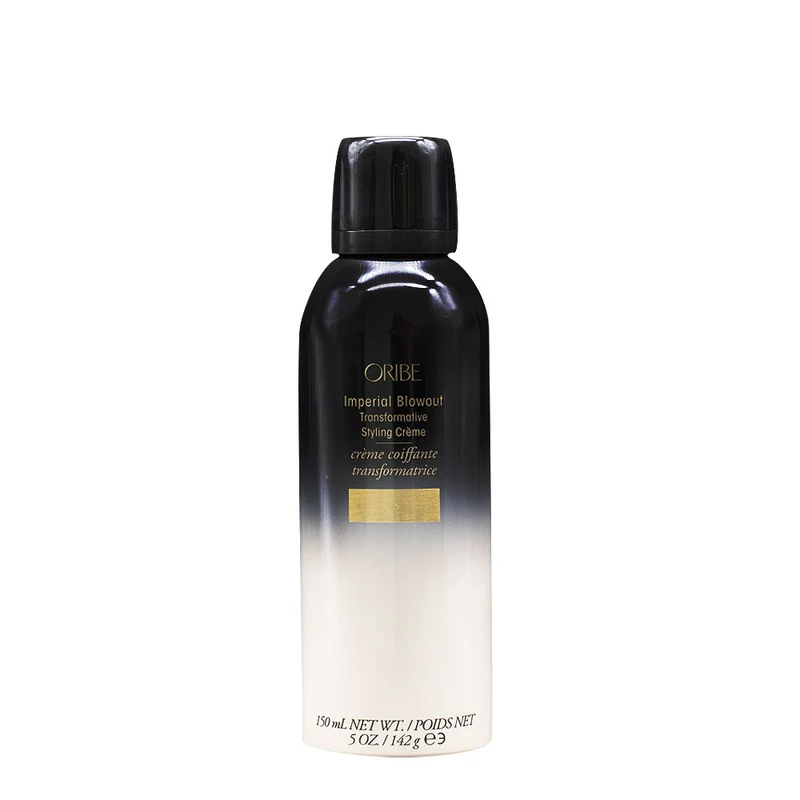Oribe Gold Lust Imperial Blowout Trasformative Styling Creme 150ml - crema ultra nutriente