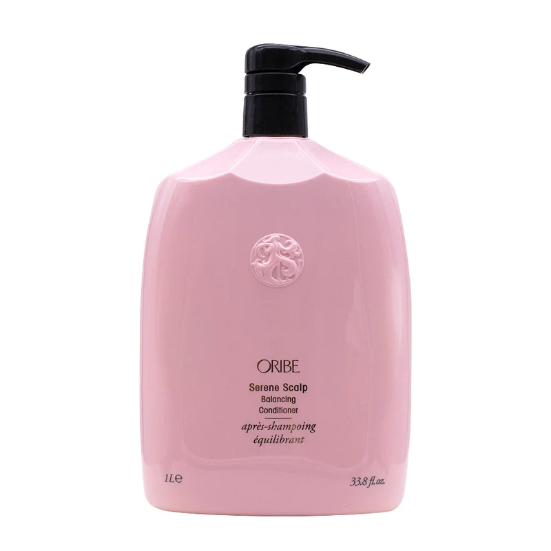 Oribe Serene Scalp Balancing Conditioner 1000ml - balsamo cura della cute