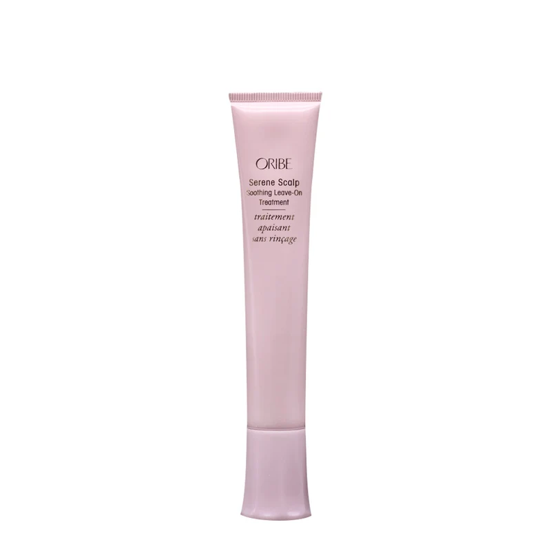 Oribe Serene Scalp Soothing Leave-On Treatment 50ml - siero cute sensibile