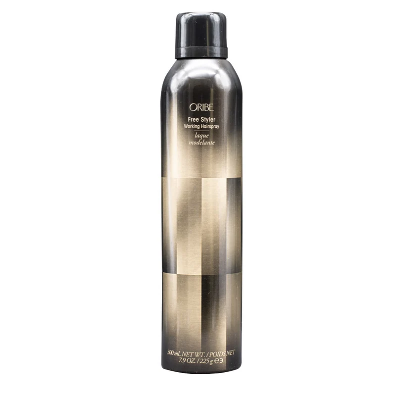 Oribe Free Styler Working Hairspray 300ml - lacca leggera