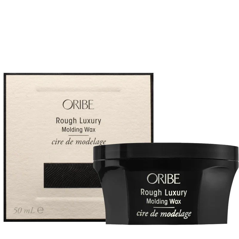 Oribe Rough Luxury Molding Wax 50ml - cera modellante