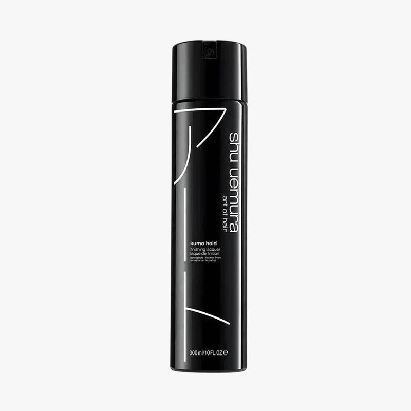 Kumo Hold Shu Uemura 300ml lacca capelli