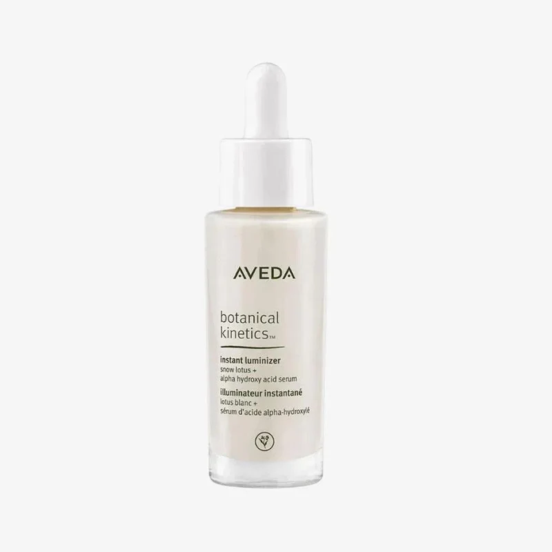 Aveda Face Daily Care Botanical Kinetics Instant Luminizer siero