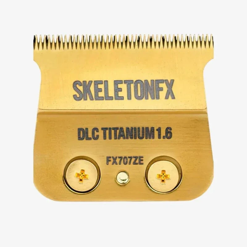 Babyliss Pro Testina di Ricambio Skeleton FX707ZE