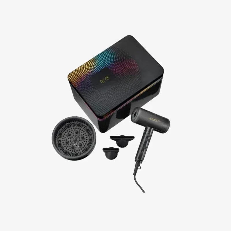 Diva Pro styling Atmos Phon Dry