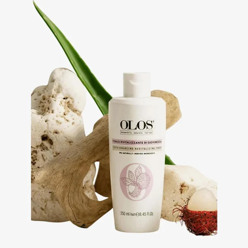 Olos Tonico Rivitalizzante di Giovinezza 250ml
