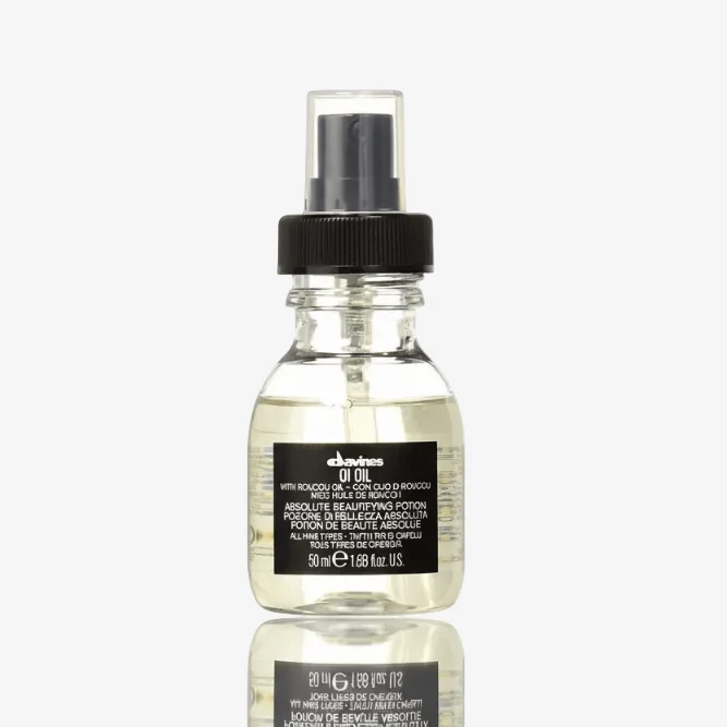 Davines Oi Oil 50ml