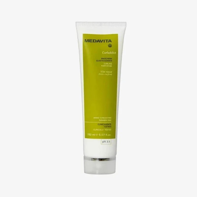 Medavita Curladdict Maschera Elasticizzante 150ml