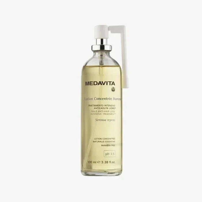 Medavita Lotion Concentree Homme Spray 100ml