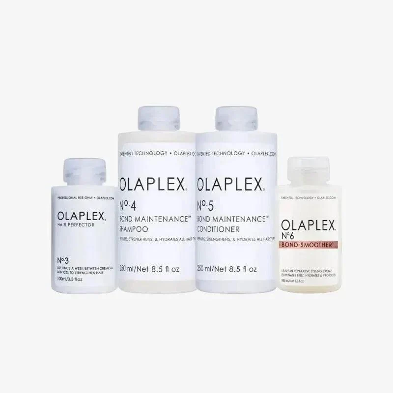 Olaplex Kit Riparazione 3-4-5-6