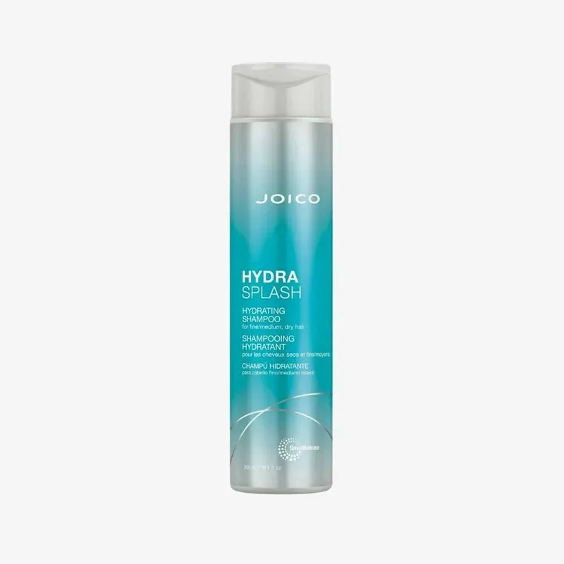 Joico HydraSplash Hydrating Shampoo capelli secchi 300ml