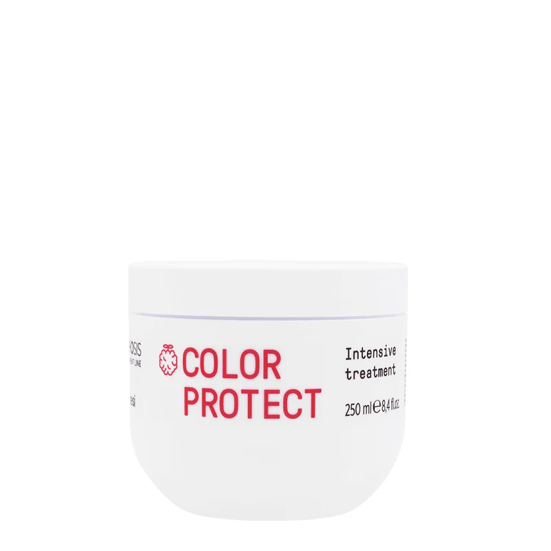 Framesi Morphosis Color Protect Intensive Treatment 250ml - maschera capelli colorati