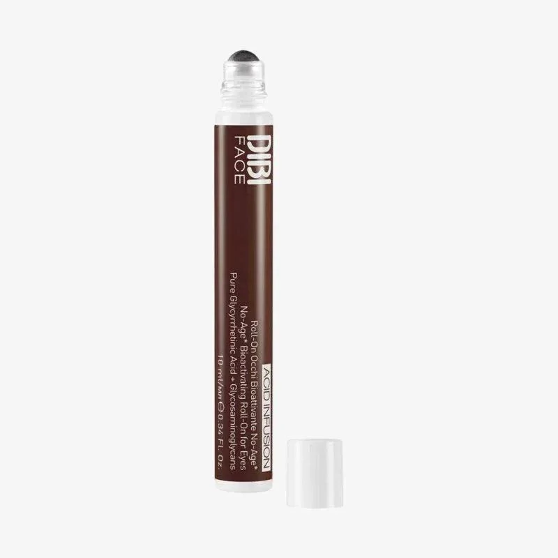 Dibi Milano Acid Infusion Roll On Occhi Bioattivante No Age 10ml