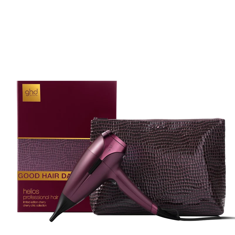 Ghd Cherry Chic Helios