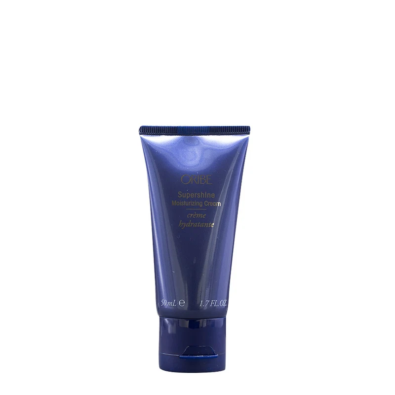 Oribe Supershine Moisturizing Cream 75ml - crema idratante ed illuminante