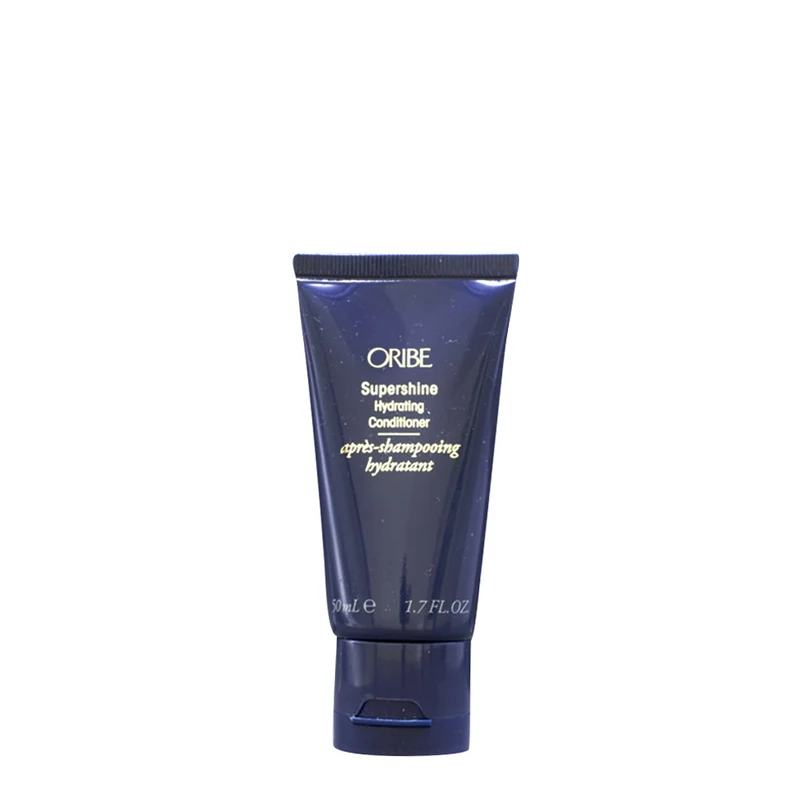 Oribe Supershine Hydrating Conditioner 50ml - balsamo illuminante idratante