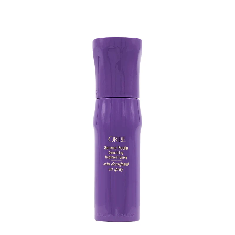 Oribe Serene Scalp Densifying Treatment Spray 125ml - spray ispessente