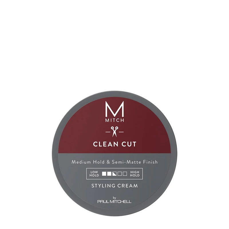 Paul Mitchell Mitch Clean Cut Styling Cream 85g - pasta modellante