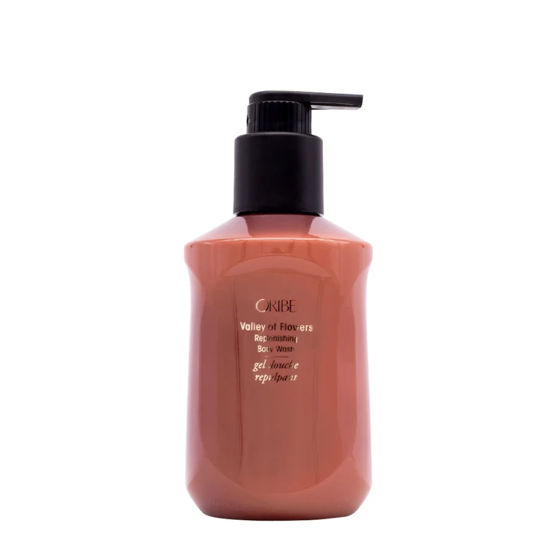 Oribe Valley Of Flowers Replenishing Body Wash 300ml - gel doccia