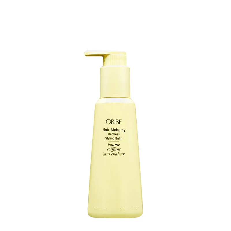 Oribe Hair Alchemy Heatless Styling Balm 150ml - balsamo modellante senza calore