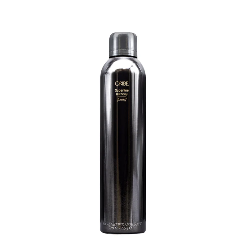 Oribe Superfine Hair Spray 300ml - lacca per capelli tenuta media